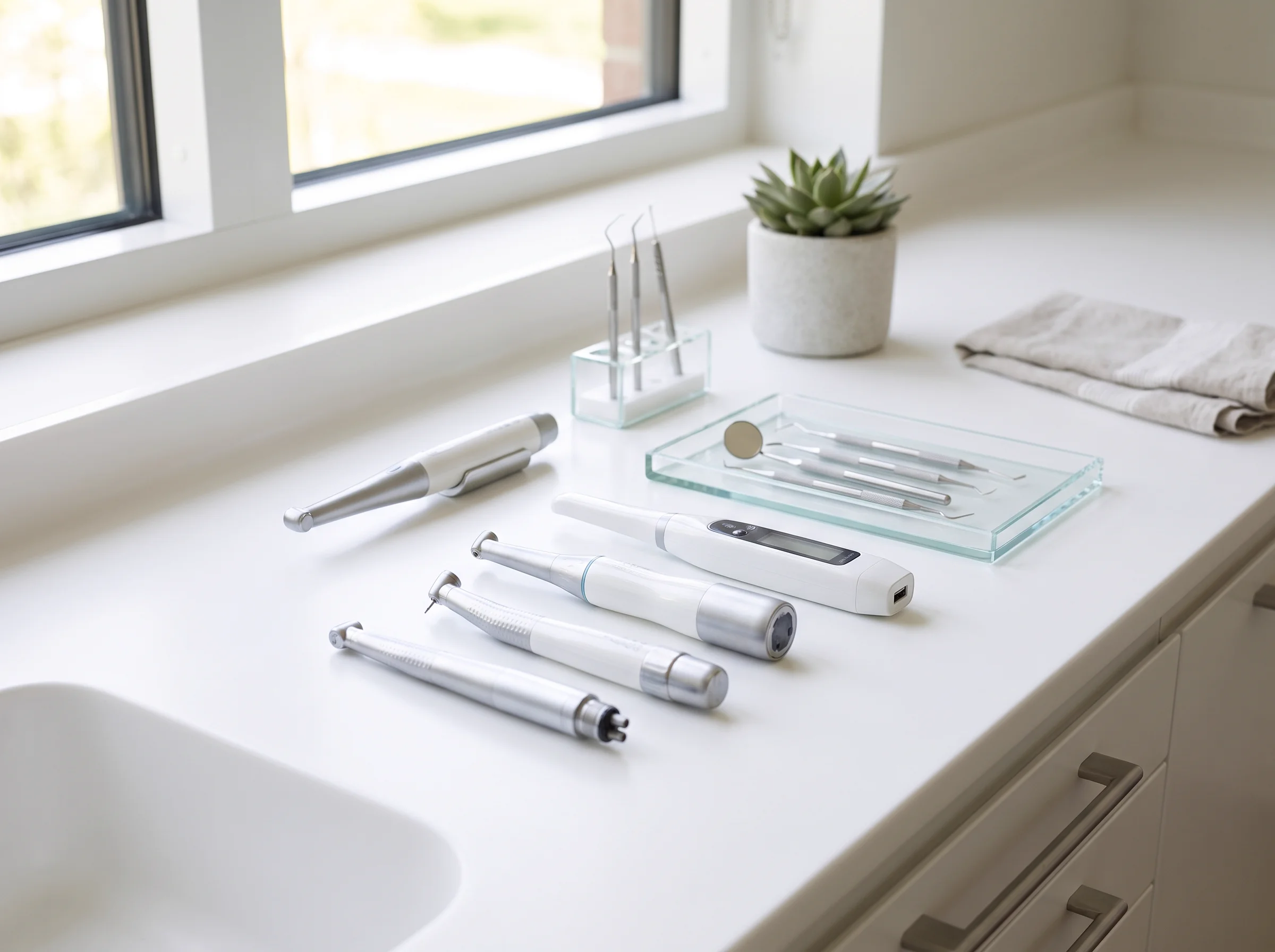 Equipamiento Denta Med