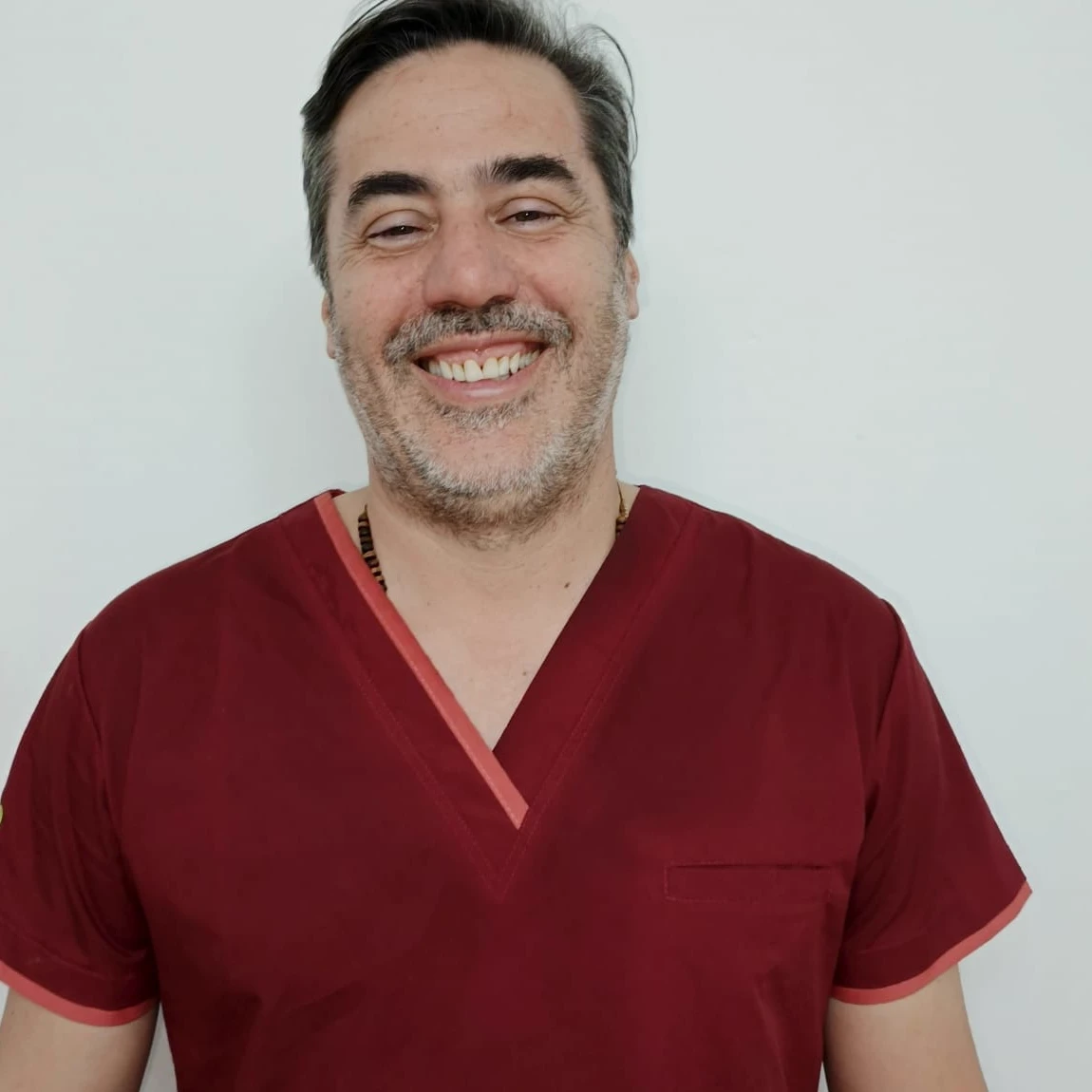 Profesional del equipo Denta Med