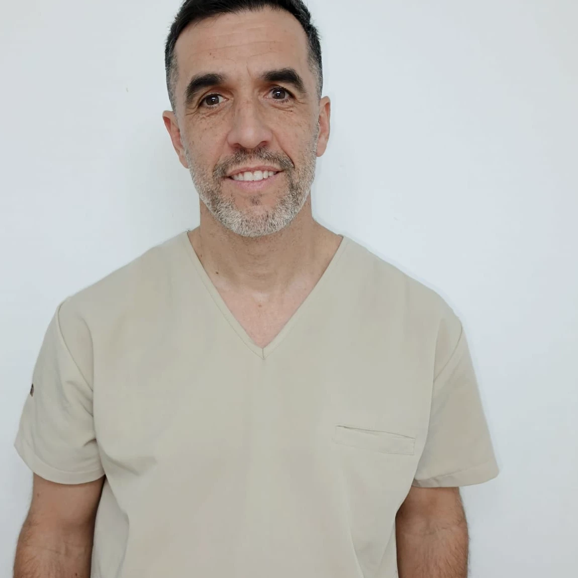Profesional del equipo Denta Med